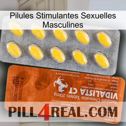 Male Sexual Stimulant Pills 42